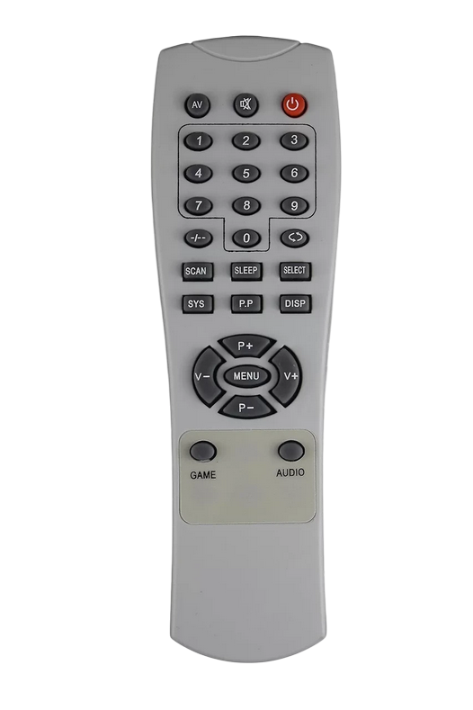 Пульт для телевизора AKITA HOB026