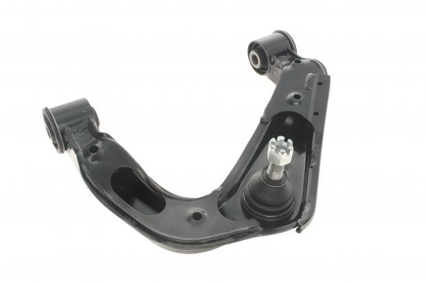 Рычаг подвески CORTECO передний/сверху R Nissan NP300 Navara/Pathfinder III 05- (49397659)