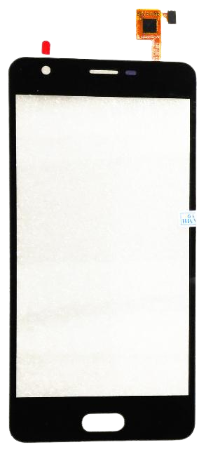 Екран Touchscreen для Doogee X20 Чорний (000017344)