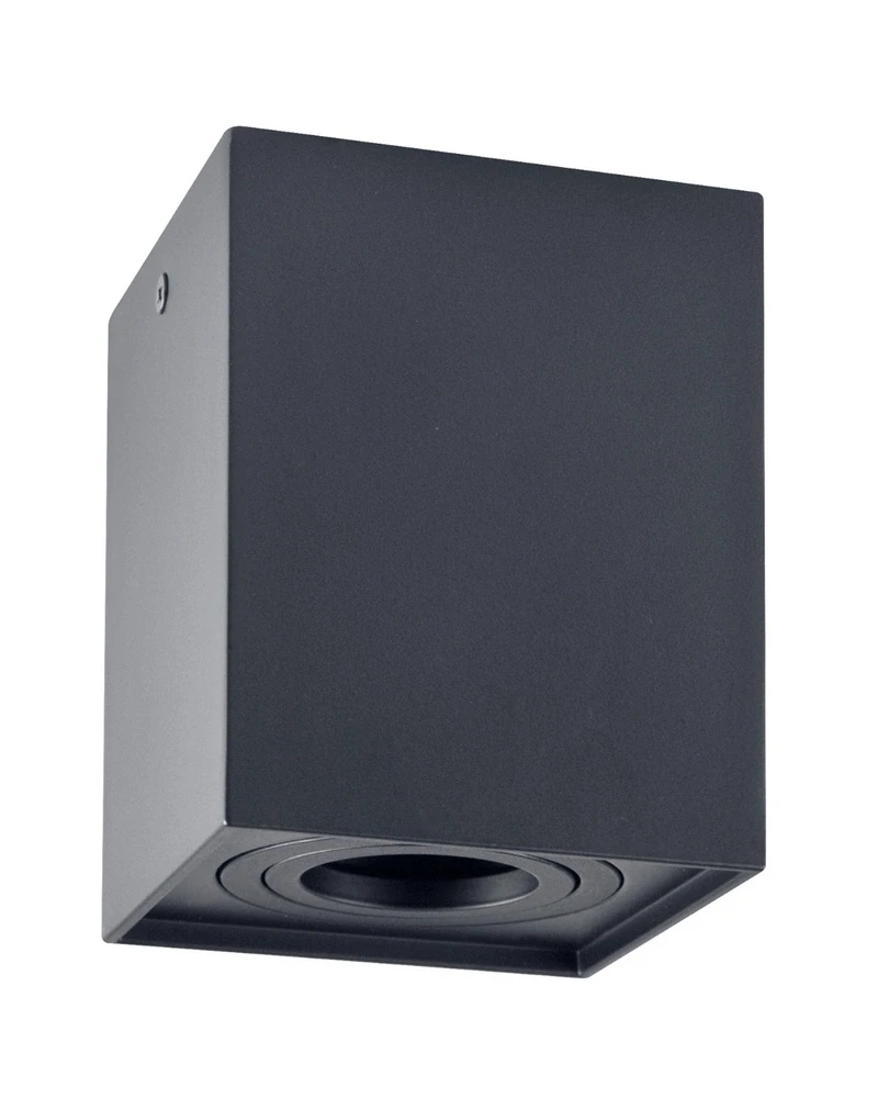 Точечный светильник Goldlux 313126 Hadar Q1 GU10 10W IP20 (014380)