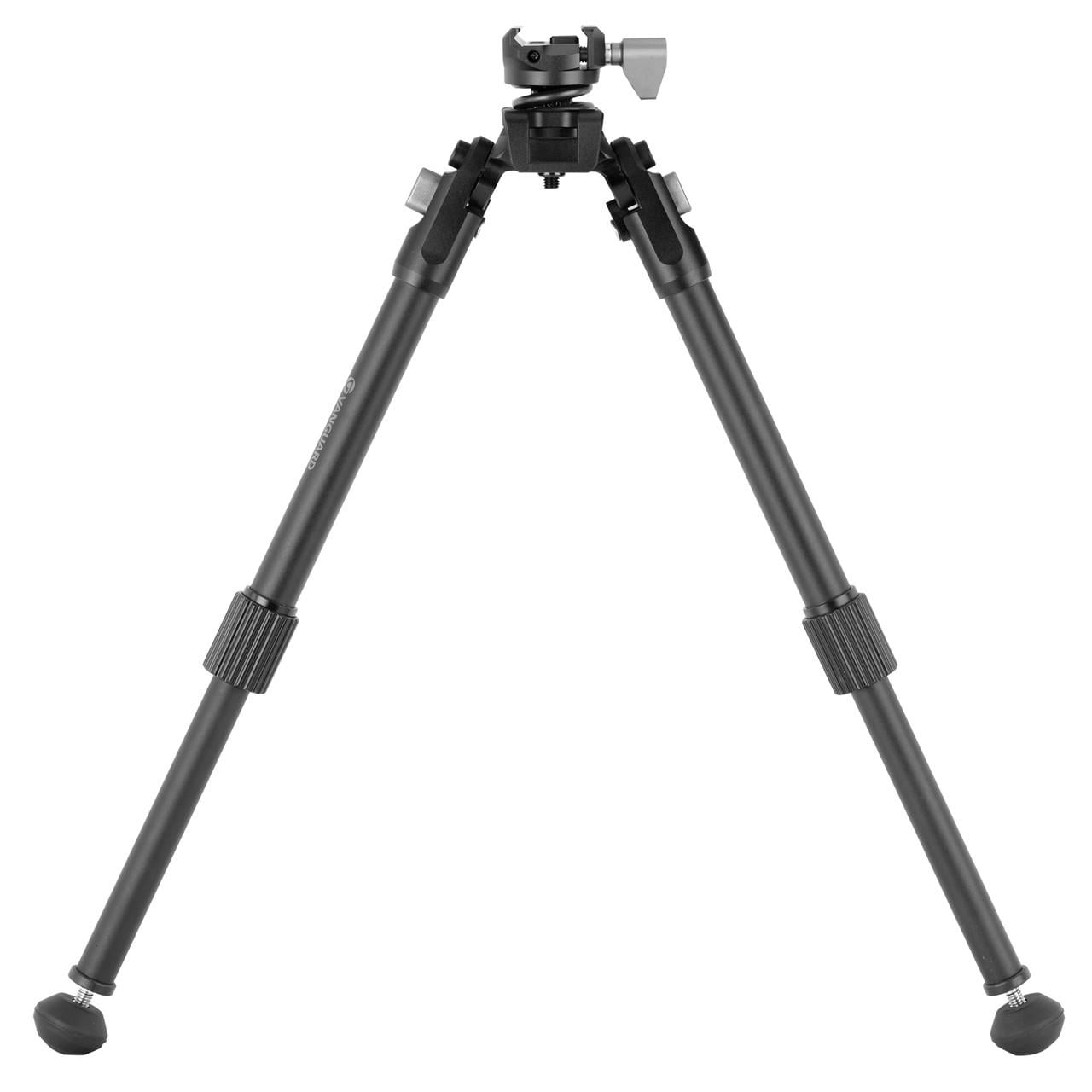 Бипод Vanguard Equalizer 2QS A (Equalizer 2QS A) - фото 2