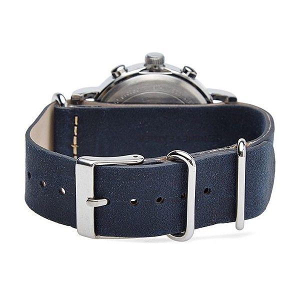 Наручний годинник чоловічий Timex Weekender кварцевий Silver (Tx2p62100) - фото 2 Наручний годинник чоловічий Timex Weekender кварцевий Silver (Tx2p62100) - фото 2