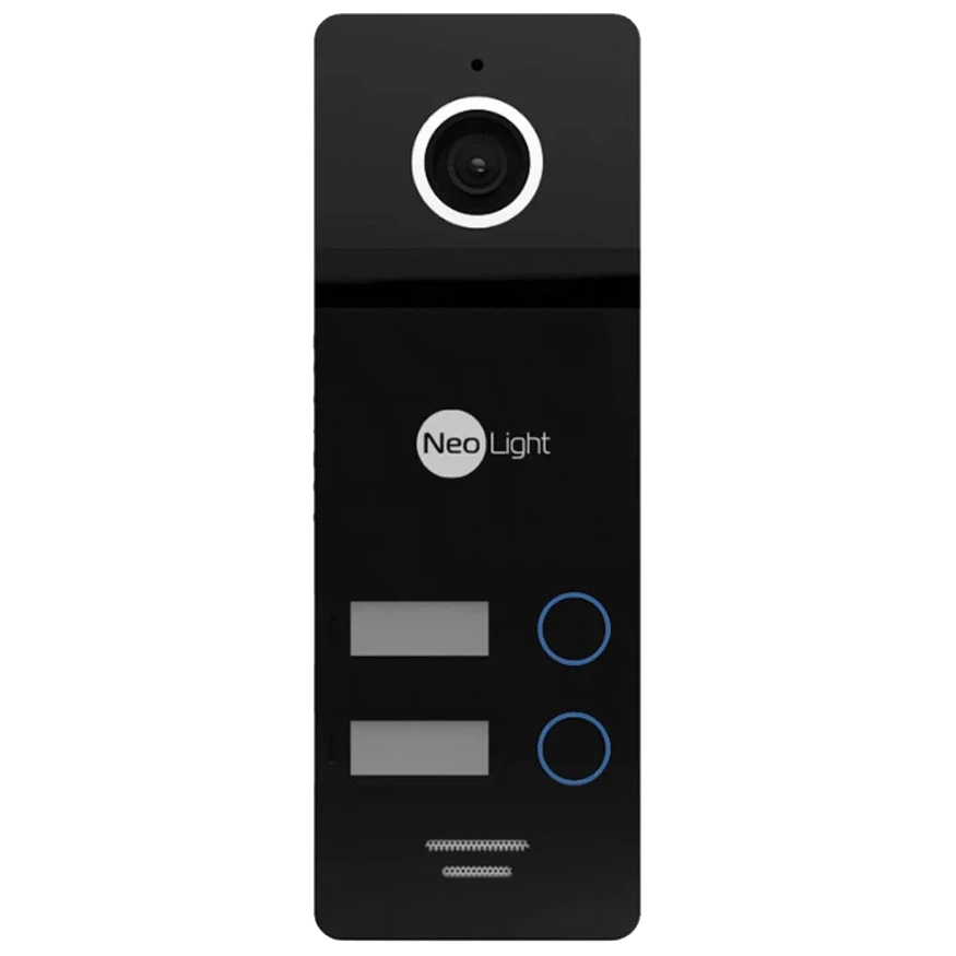 Панель виклична NeoLight MEGA/2 FHD (3053936979)