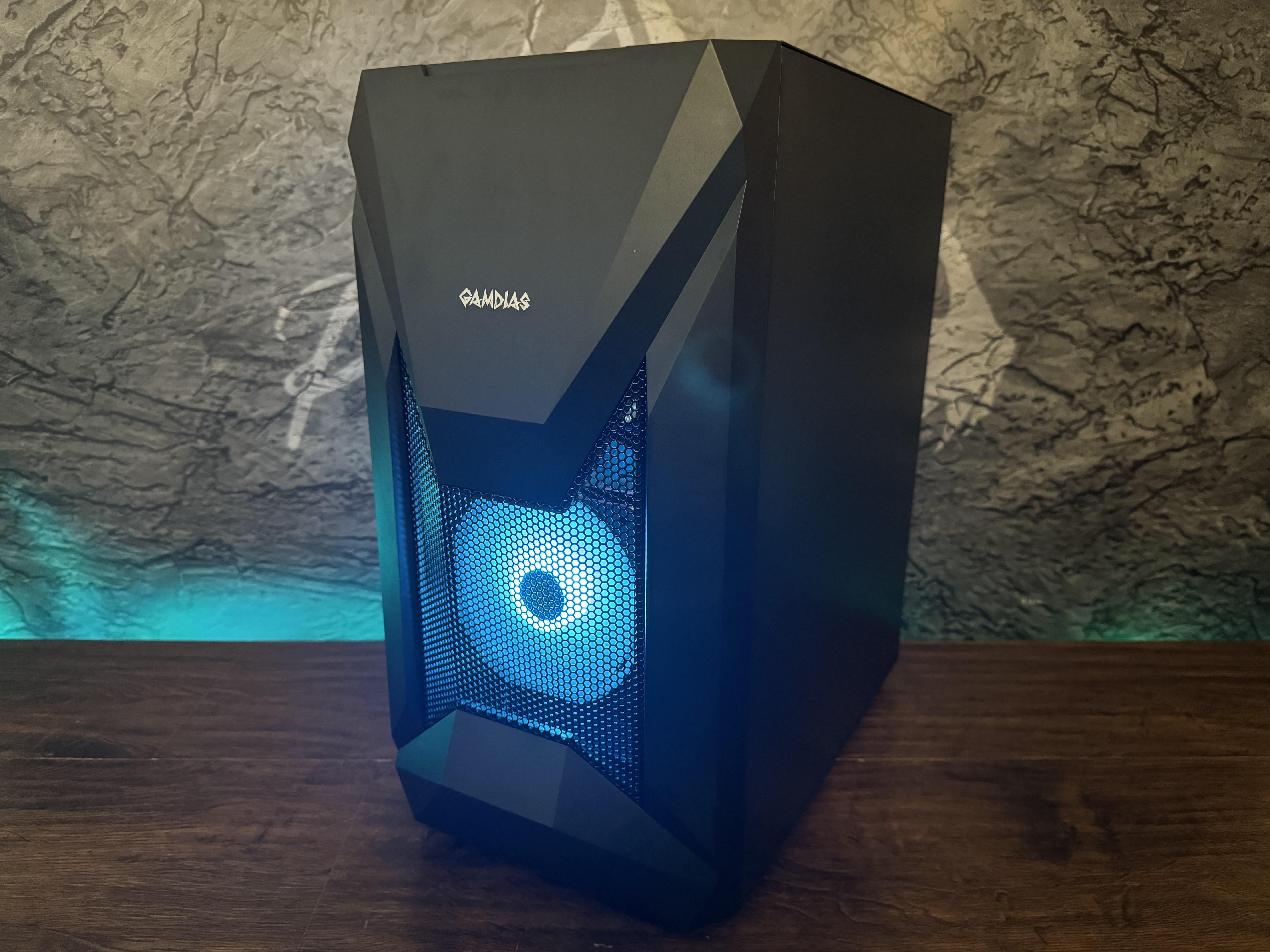 Системний блок 12 ядер Xeon E5-2650v4/32 GB DDR4/GTX 1070 8GB - фото 2 Системний блок 12 ядер Xeon E5-2650v4/32 GB DDR4/GTX 1070 8GB - фото 2
