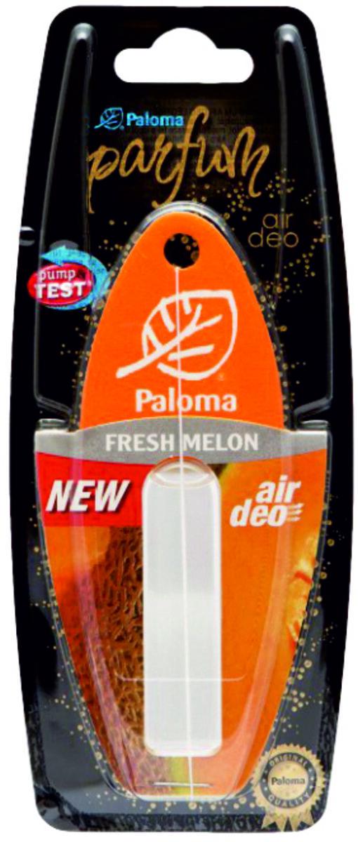 Ароматизатор для авто Paloma Parfume Fresh Melon жидкий