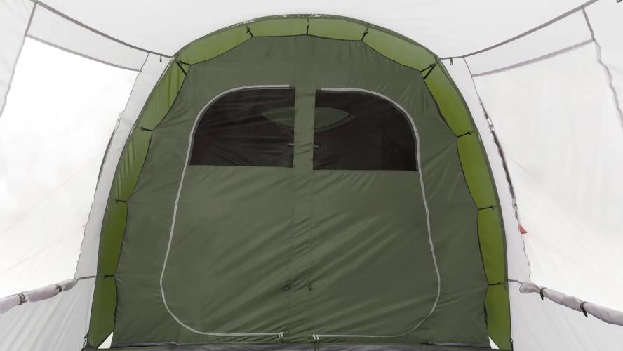 Палатка восьмиместная Easy Camp Huntsville Twin 800 Green/Grey (sv1_929580) - фото 2