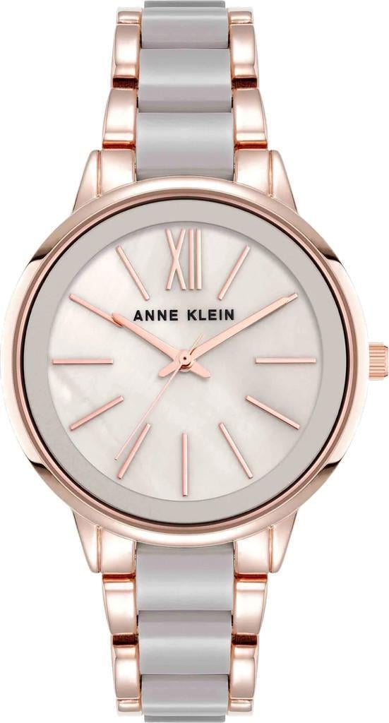 Наручные часы женские Anne Klein AK/1412TPRG Розовое золото Наручные часы женские Anne Klein AK/1412TPRG Розовое золото