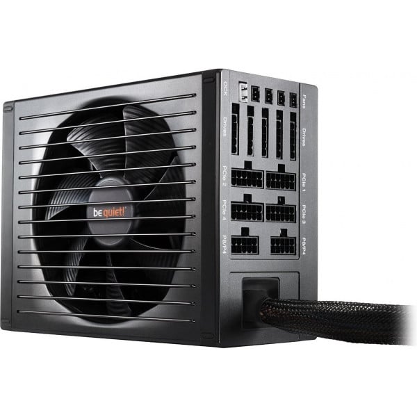 Блок питания Be Quiet! Dark Power Pro 11 650 Вт (BN251)