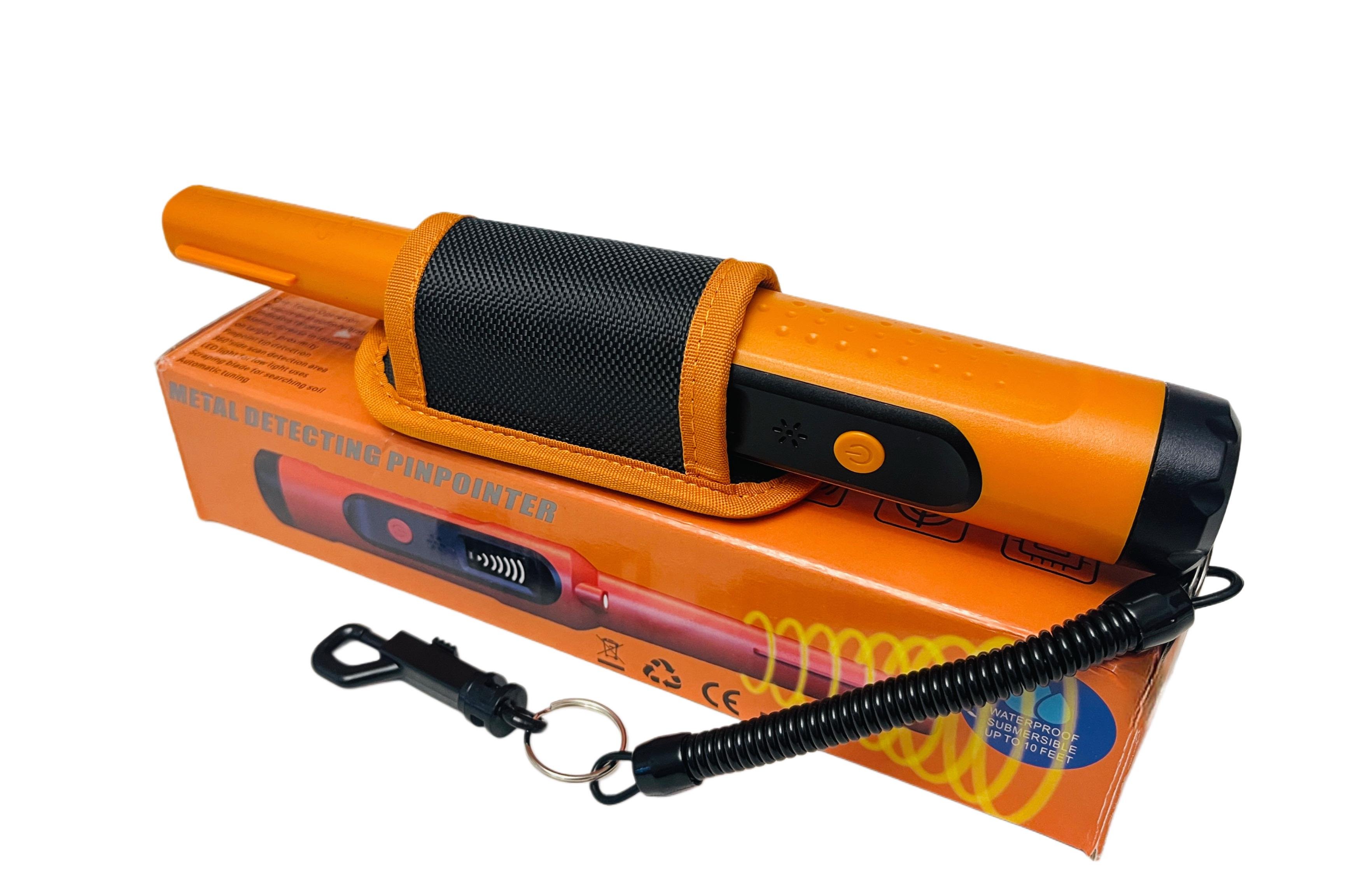 Подводный пинпоинтер TC Pointer (30465635)