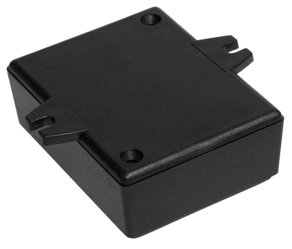 Корпус пластмасовий Z70U 75,9x58,8x27,9 мм (29018) - фото 2