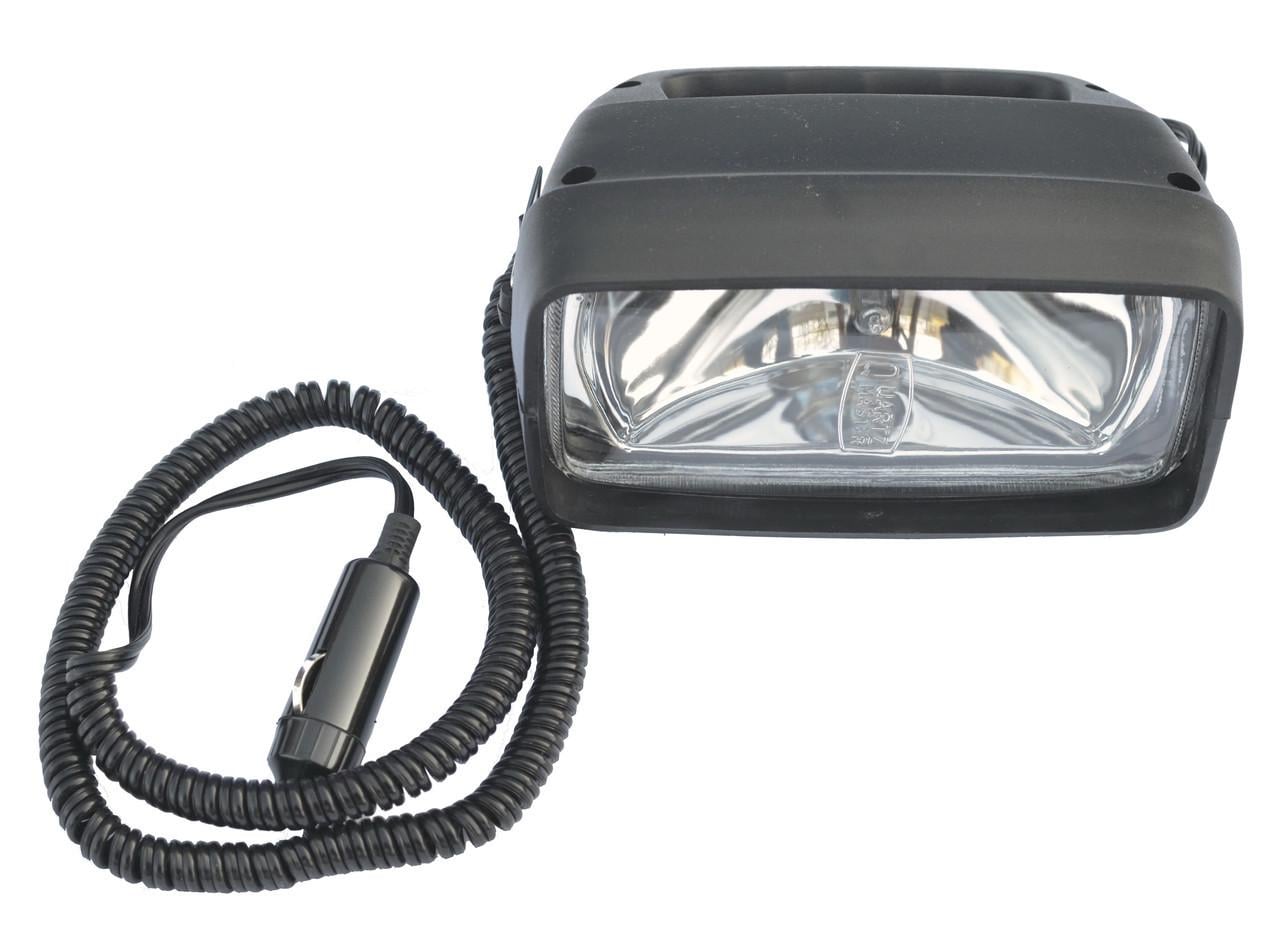 Пошуковий ліхтар Aaa 12V 55W для човнів та катерів (1504242456)