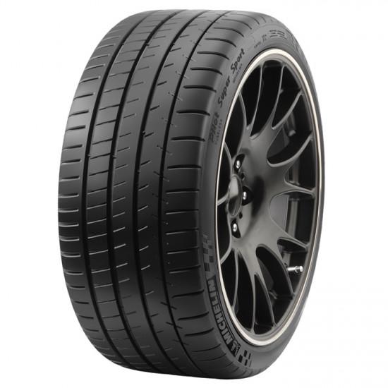 Автошина Michelin Pilot Super Sport 255/40 R20 101Y не шип Автошина Michelin Pilot Super Sport 255/40 R20 101Y не шип