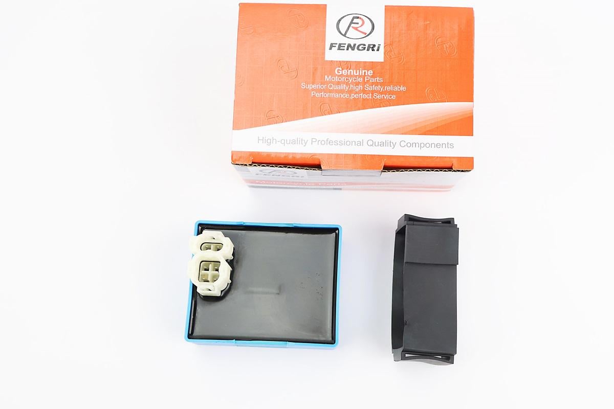 Коммутатор к мотоциклу BAJAJ BOXER BM BMX 150cc PF351242 (998433)