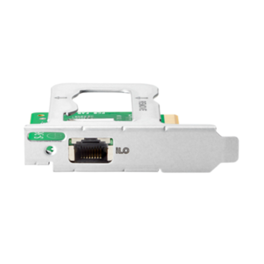 Модуль розширення для ПК HPE MicroSvr Gen10+ iLO Enablement Kit (P13788-B21) - фото 2