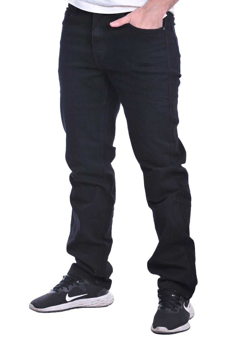 Джинси чоловічі Resalsa 24-RB0068DT р. 32 Чорний