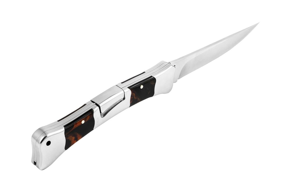 Чем складной карманный среднеразмерный классический туристический (GD34) - фото 2 Чем складной карманный среднеразмерный классический туристический (GD34) - фото 2