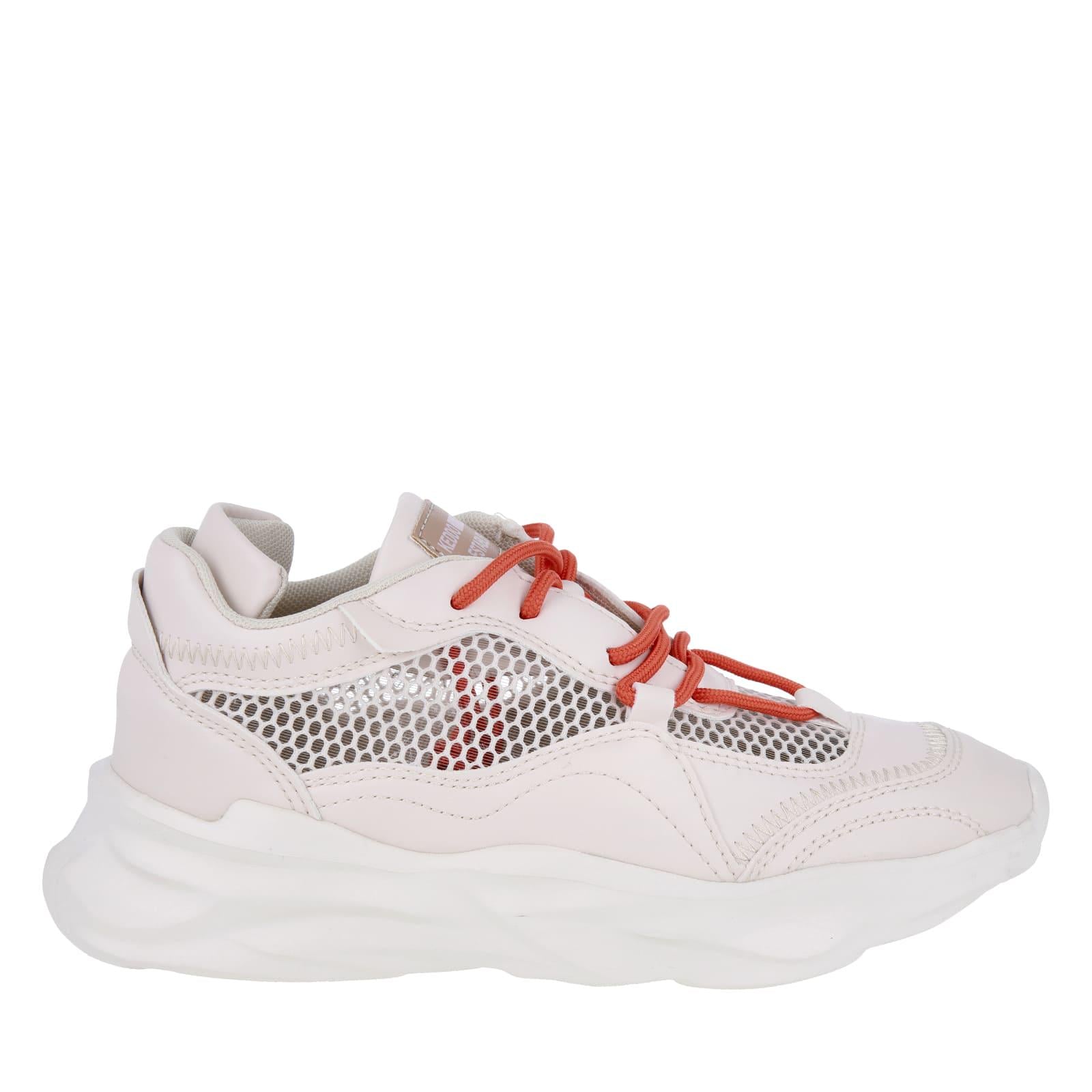 Кроссовки детские KEDDO р. 37 Бежевый (92490047)