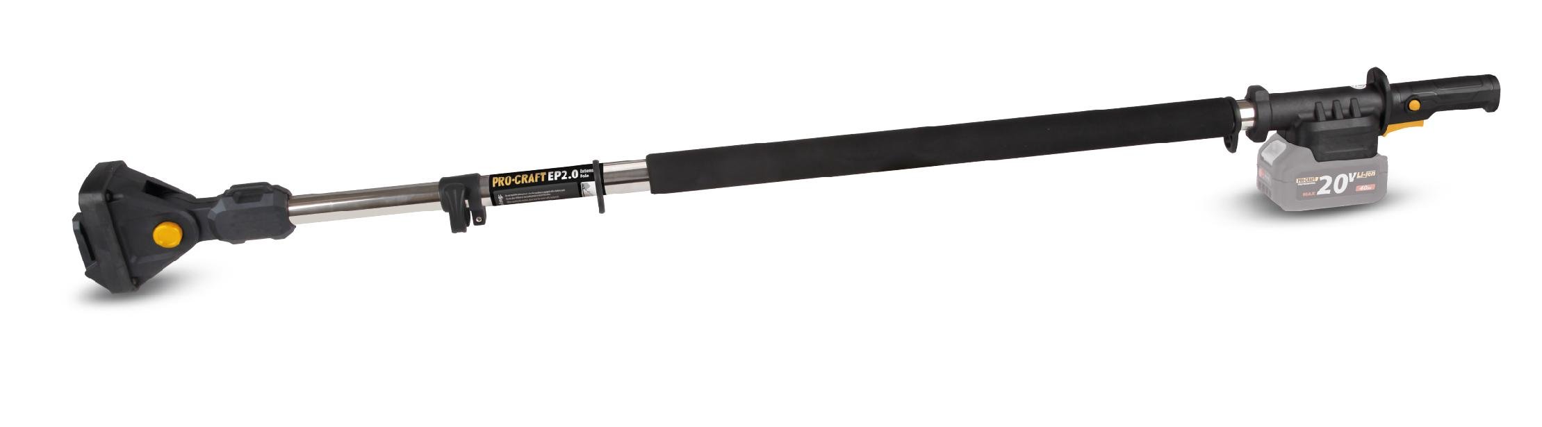 Удлинитель телескопический Procraft EP2.0 (28078966)