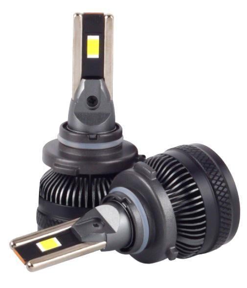 Автолампы LED SoKill BRT H11 65W 9-32V 6К