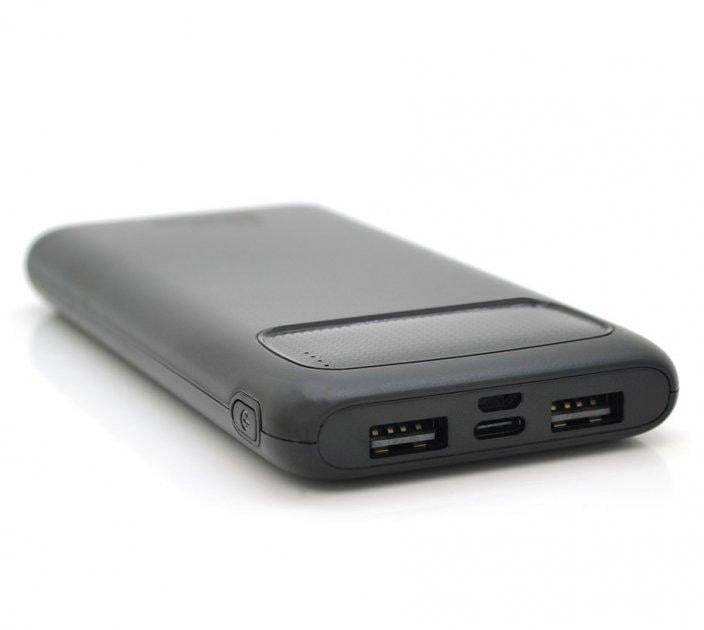 Портативний зовнішній акумулятор Power Bank Paleon Plo BJ33 10000 mah