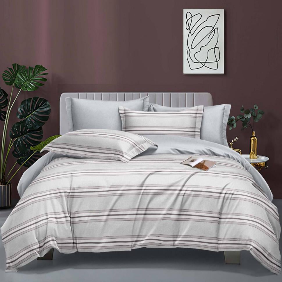 Постельное белье Viluta 24267 ранфорс полуторное (22791)