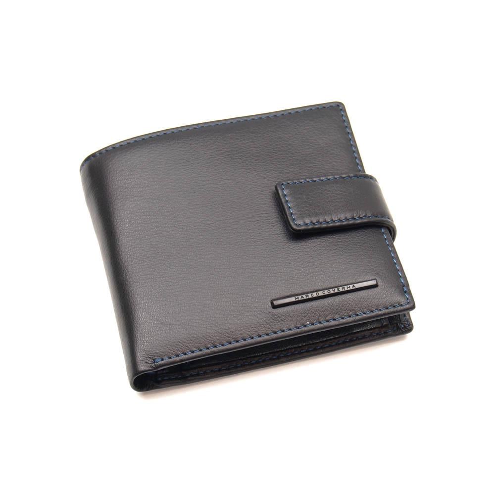Кошелек Marco Coverna Wojciechzo Black (115773)