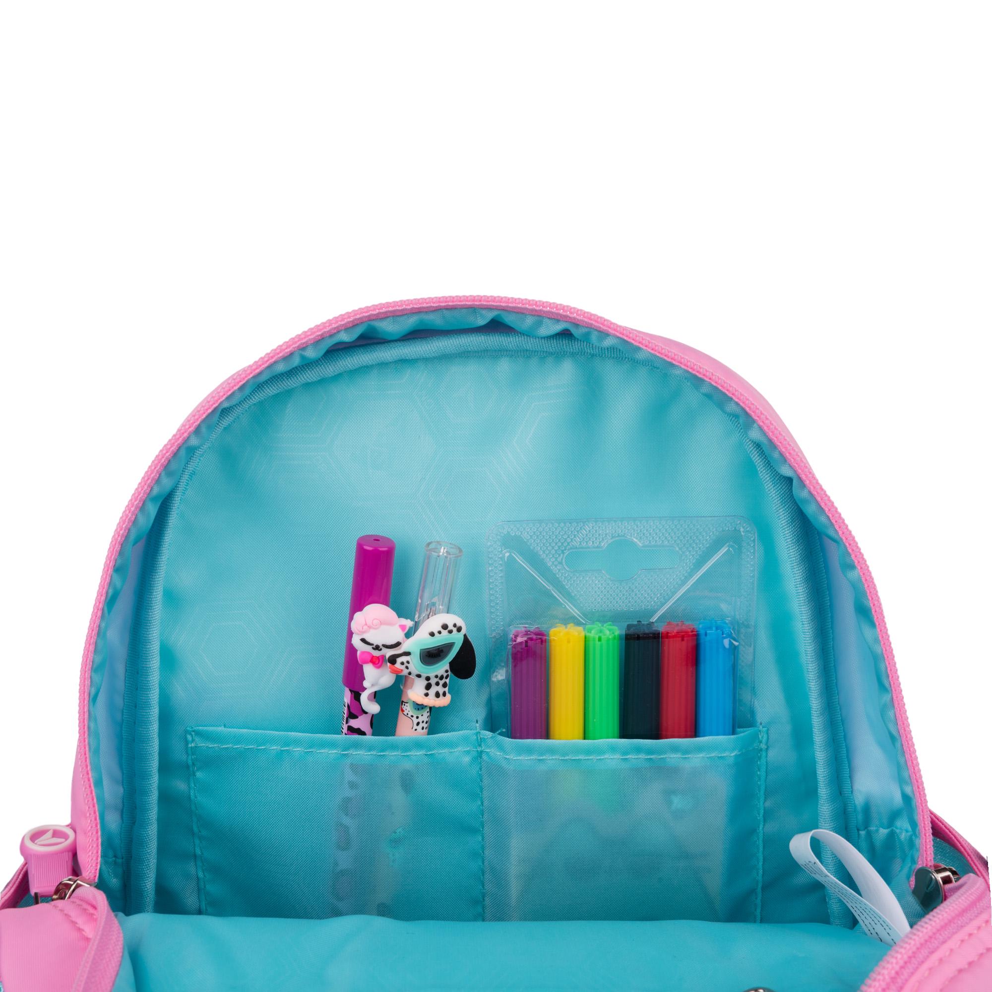 Рюкзак дитячий YES Cute K-34 (550025) - фото 3 Рюкзак дитячий YES Cute K-34 (550025) - фото 3