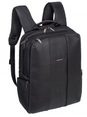 Рюкзак для ноутбука RivaCase 8165 15,6" Black (539634)