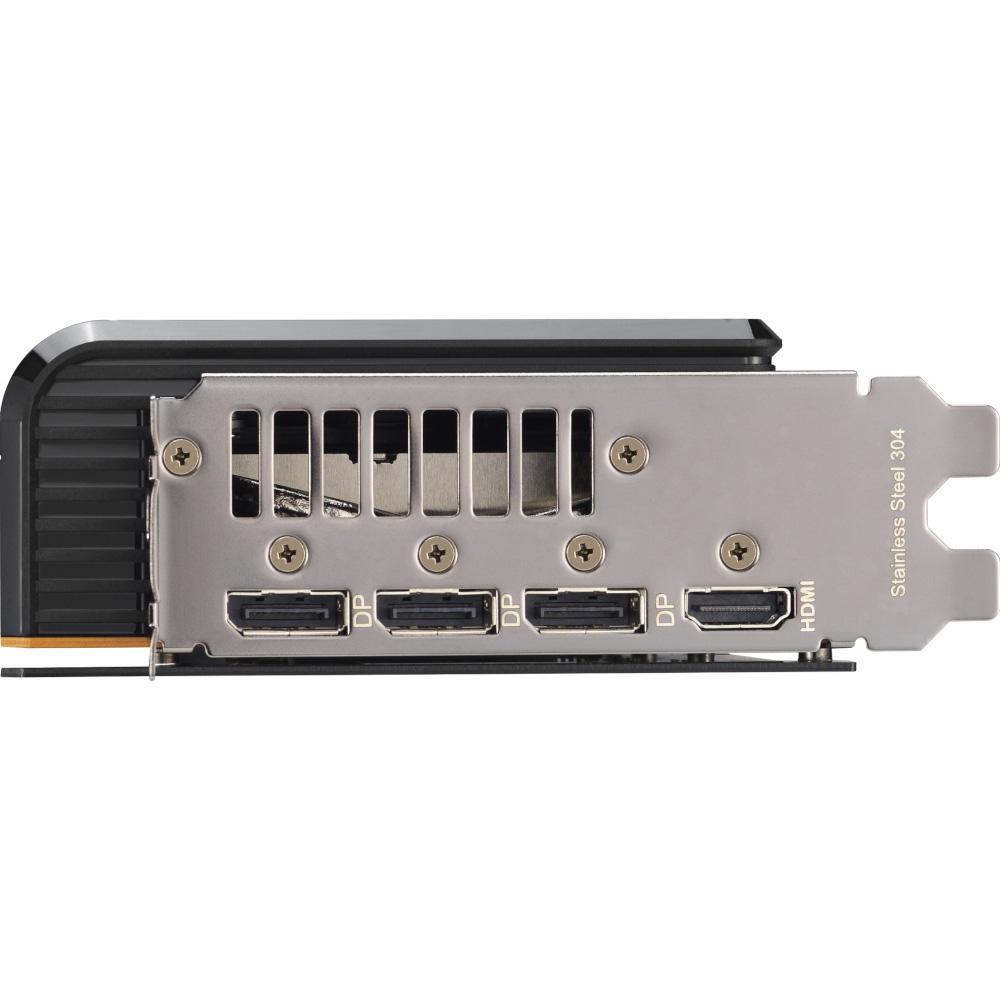 Видеокарта Asus AMD Radeon RX 9070 PRIME OC EVO 16 Гб 20000 MHz Black (PRIME-RX9070-O16G-EVO) - фото 4 Видеокарта Asus AMD Radeon RX 9070 PRIME OC EVO 16 Гб 20000 MHz Black (PRIME-RX9070-O16G-EVO) - фото 4