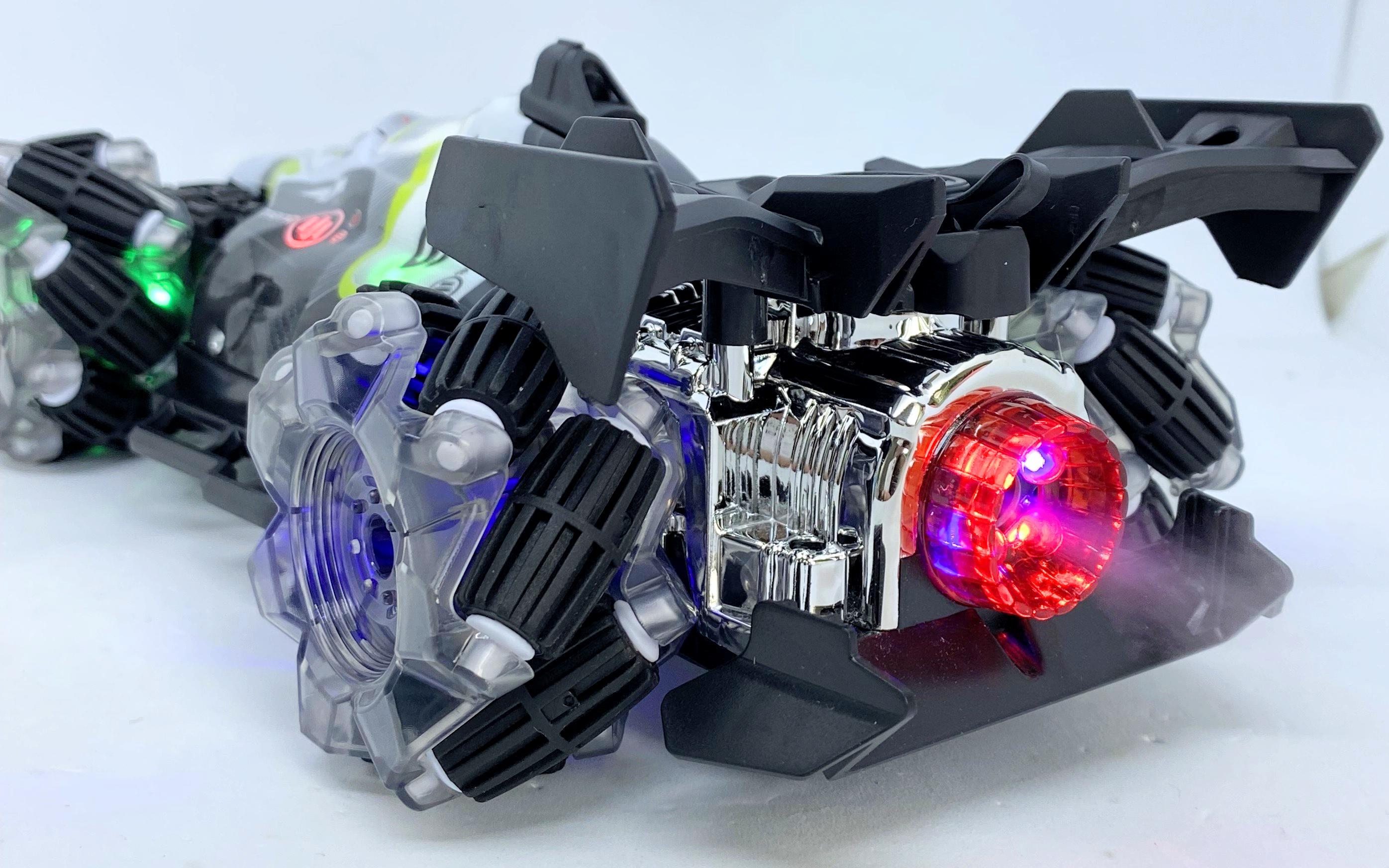 Машинка-внедорожник Bardike SPRAY CAR BD065 с управлением жестами с помощью перчатки-оборотень (28922949) - фото 8 Машинка-внедорожник Bardike SPRAY CAR BD065 с управлением жестами с помощью перчатки-оборотень (28922949) - фото 8