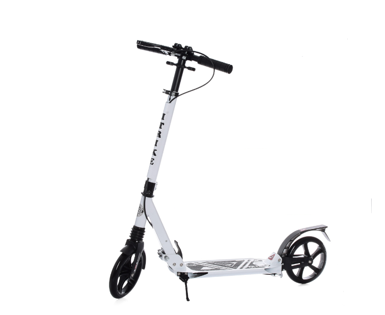 Самокат SR 2-018-10-W1 (AN002951)