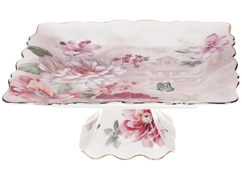 Фруктовница Сад грез 25,5 см (BDI-572-110)