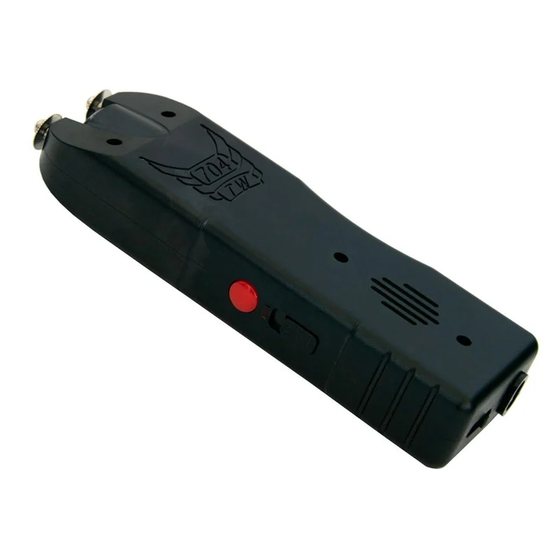 Ліхтарик ручний з відлякувачем Bailong BL 704-DJ 150-200 метрів (opt-103663)