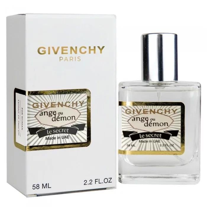 Духи женские похожие на Givenchy Ange Ou Demon Le Secret 58 мл
