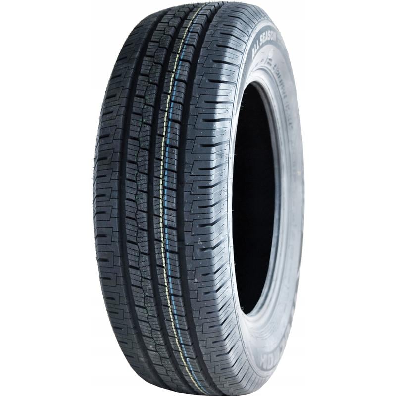 Автошина Tracmax X-privilo All Season Van Saver 235/65 R16C 121/119R (409105)