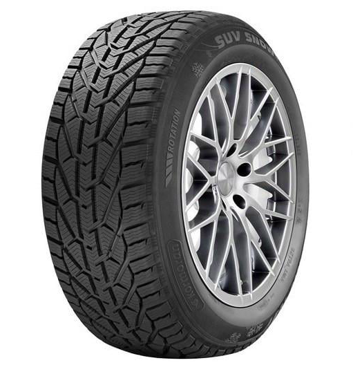 Автошина ORIUM Winter 215/55R17 98V