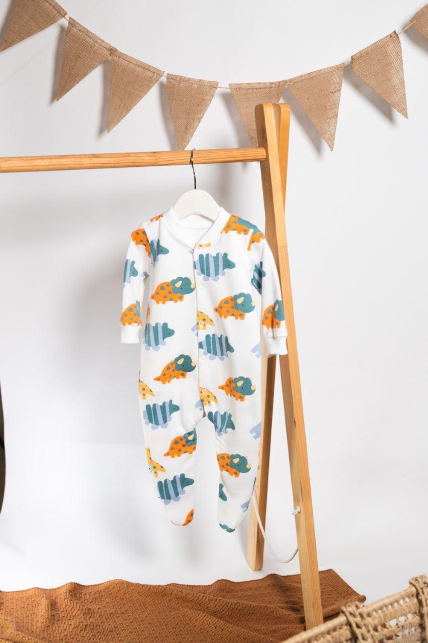 Чоловічок з начосом бавовна Діно 56 см (2709239006) - фото 2