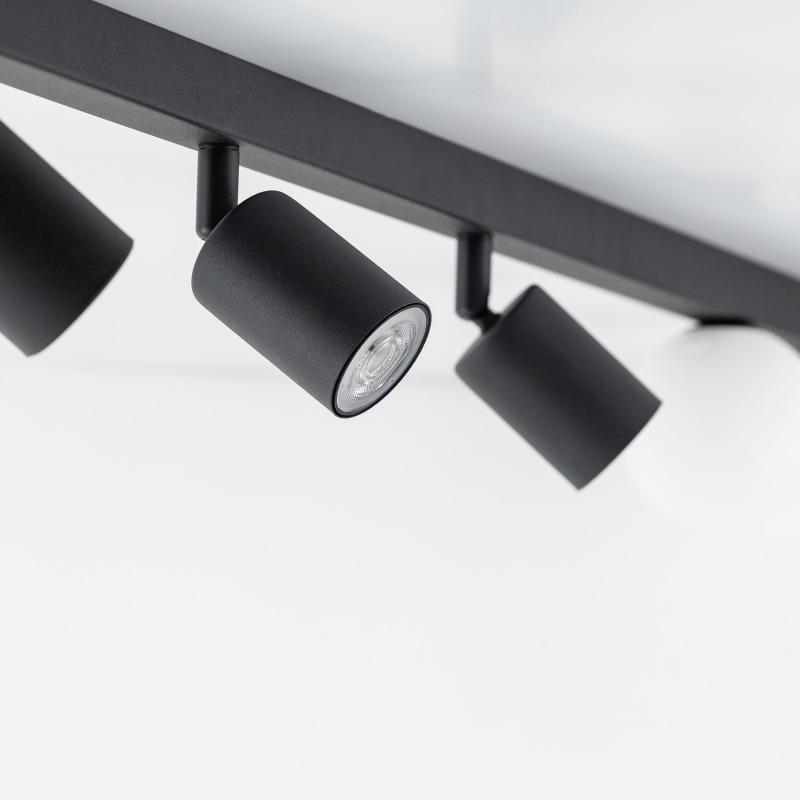 Спот TK Lighting 10004 Vox 8 - фото 2