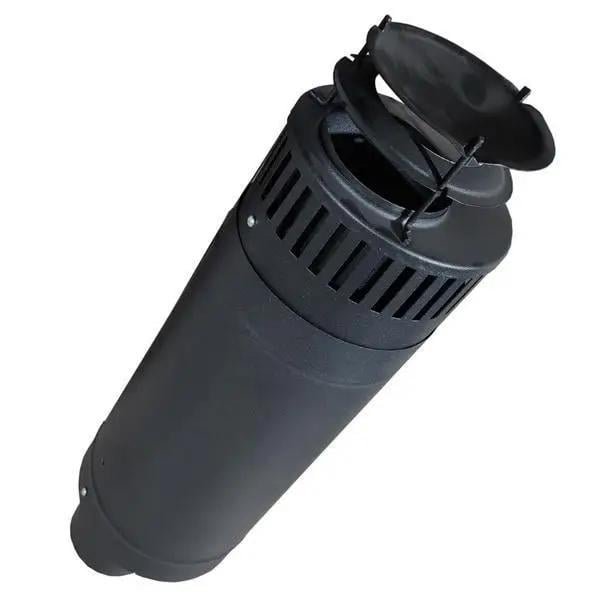 Конвектор газовый чугунный с вентилятором Hosseven HDU-5 DKV (EuroSit) - фото 3 Конвектор газовый чугунный с вентилятором Hosseven HDU-5 DKV (EuroSit) - фото 3