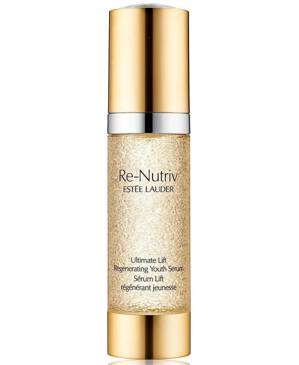 Лифтинг-сыворотка омолаживающая для лица Estée Lauder Re-Nutriv Ultimate Lift 30 мл