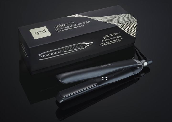 Щипці керамічні Ghd Platinum Plus Straightening (0085677) - фото 3