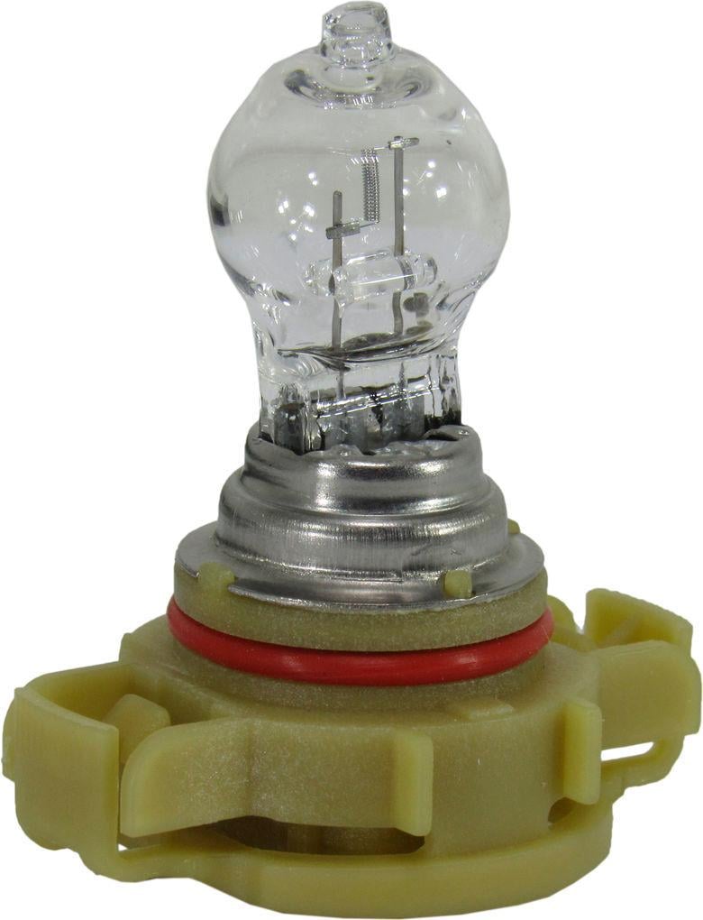 Лампочка галогенная Brevia PSX24W PG20/7 12V 24 Вт +30 Power 12225C 12V-H15 PGJ23t-1