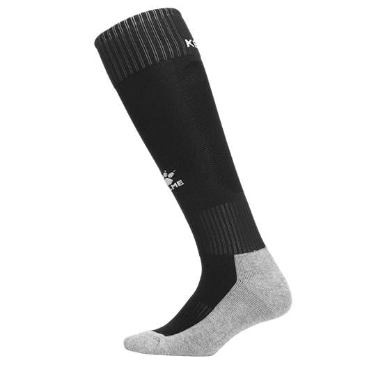 Гетры Kelme р. 39-44 Черный Гетры Kelme р. 39-44 Черный