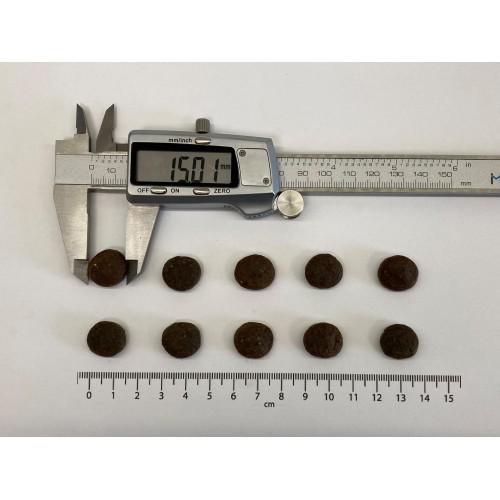 Корм сухой Carnilove True Fresh для взрослых собак всех пород с рыбой 4 кг - фото 4 Корм сухой Carnilove True Fresh для взрослых собак всех пород с рыбой 4 кг - фото 4