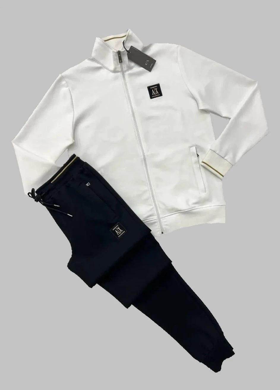 Костюм спортивный мужской Armani Exchange AX-7027245WT L