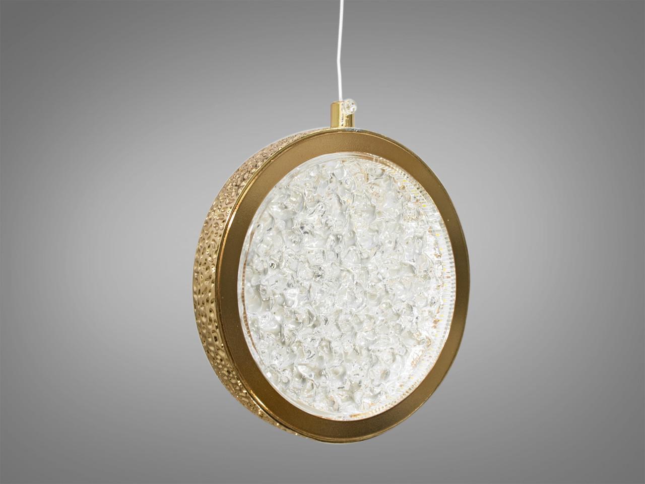 Люстра LED 3005/1G (2437600135)