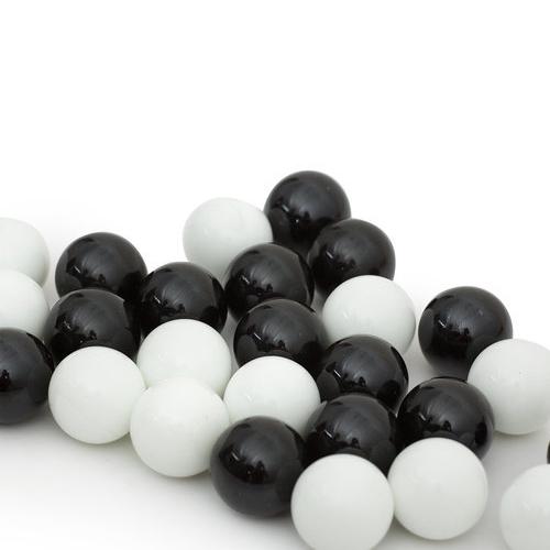 Настольная игра Asmodee Абалон Classic (AB02UAN) - фото 3 Настольная игра Asmodee Абалон Classic (AB02UAN) - фото 3