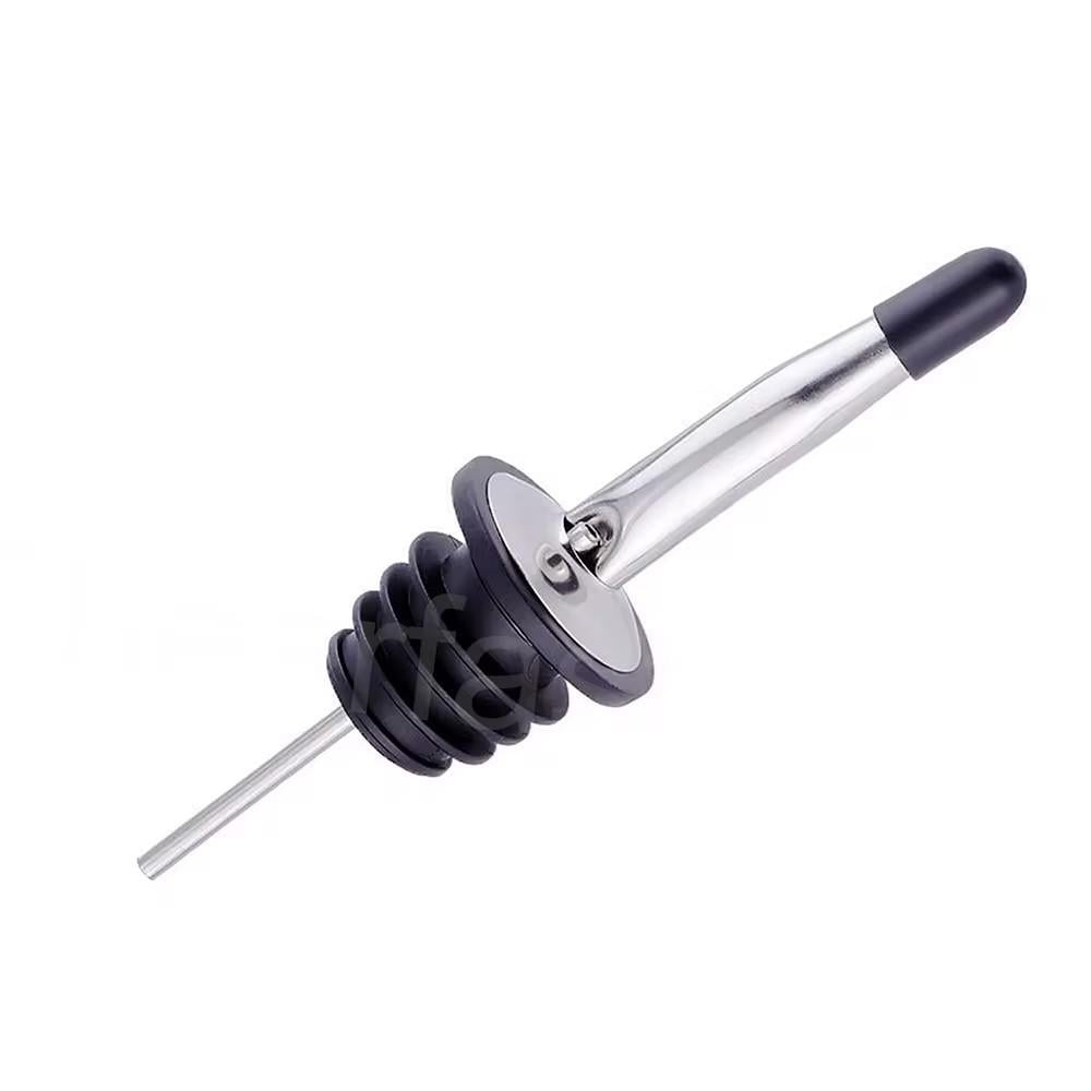 Гейзер-дозатор Bar House Pourer 1 шт. 2 мм Серебристый