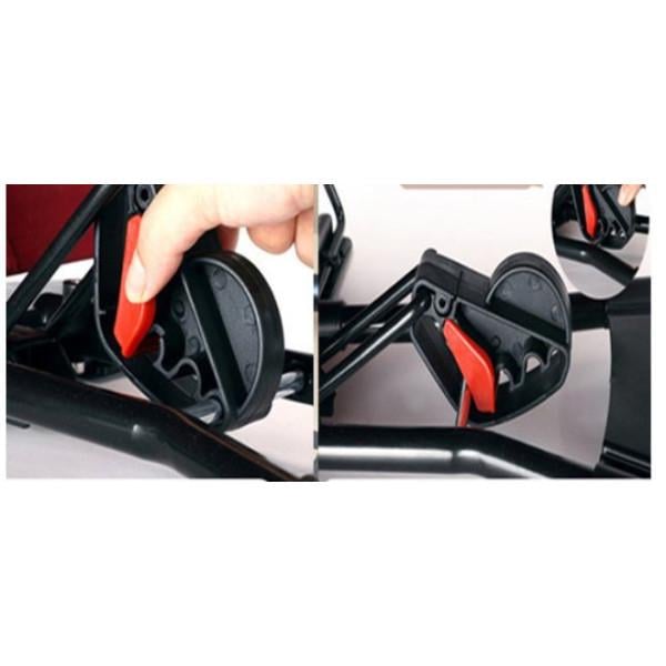 Крісло гойдалки для новонароджених Jin Jiushun з іграшками музикою і накидкою Рожевий (М7800217) - фото 5 Крісло гойдалки для новонароджених Jin Jiushun з іграшками музикою і накидкою Рожевий (М7800217) - фото 5