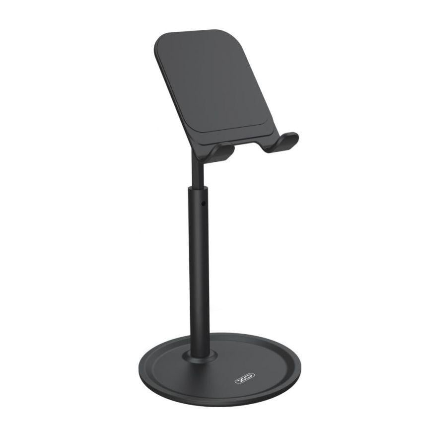 Подставка для телефона Xo Black (C81)